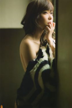 女机器人